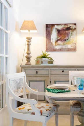 Birdie Luxury Golf Rio Real House - EaW Homes